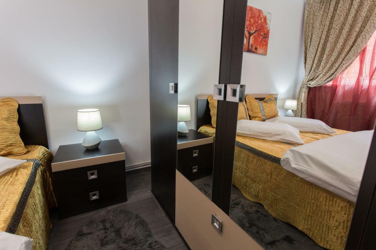 Apartament Feelmount Apartment Busteni Luaran gambar