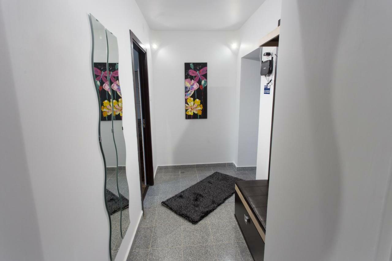 Apartament Feelmount Apartment Busteni Luaran gambar