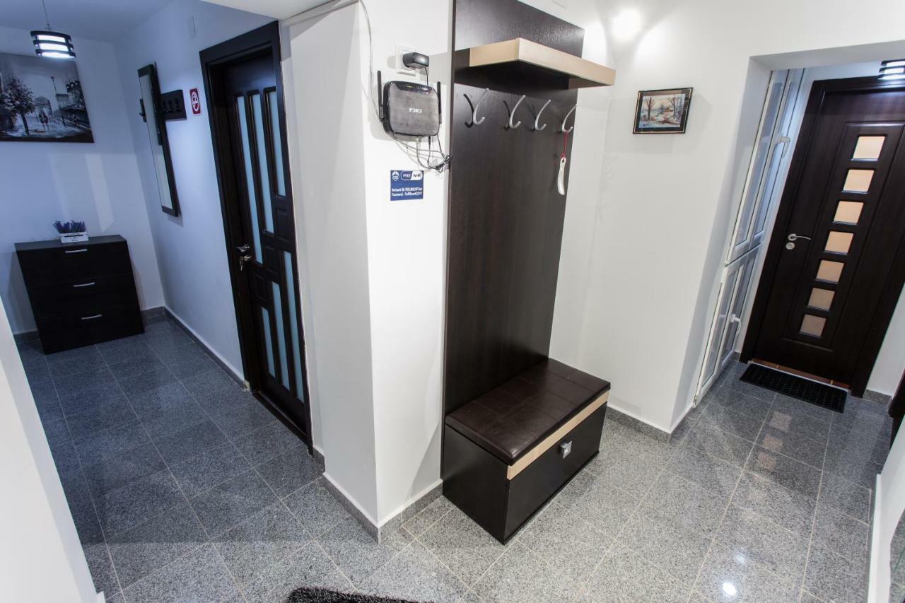 Apartament Feelmount Apartment Busteni Luaran gambar