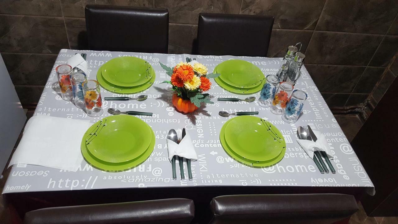 Apartament Feelmount Apartment Busteni Luaran gambar