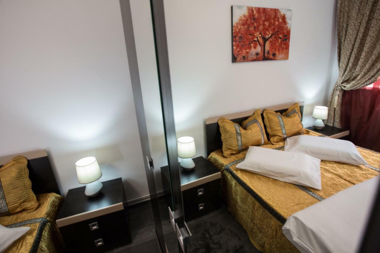 Apartament Feelmount Apartment Busteni Luaran gambar
