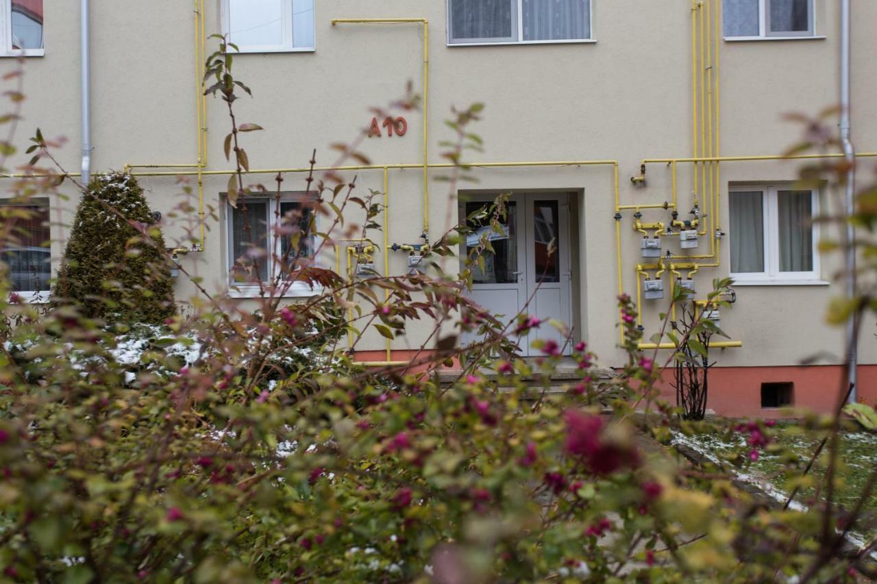 Apartament Feelmount Apartment Busteni Luaran gambar