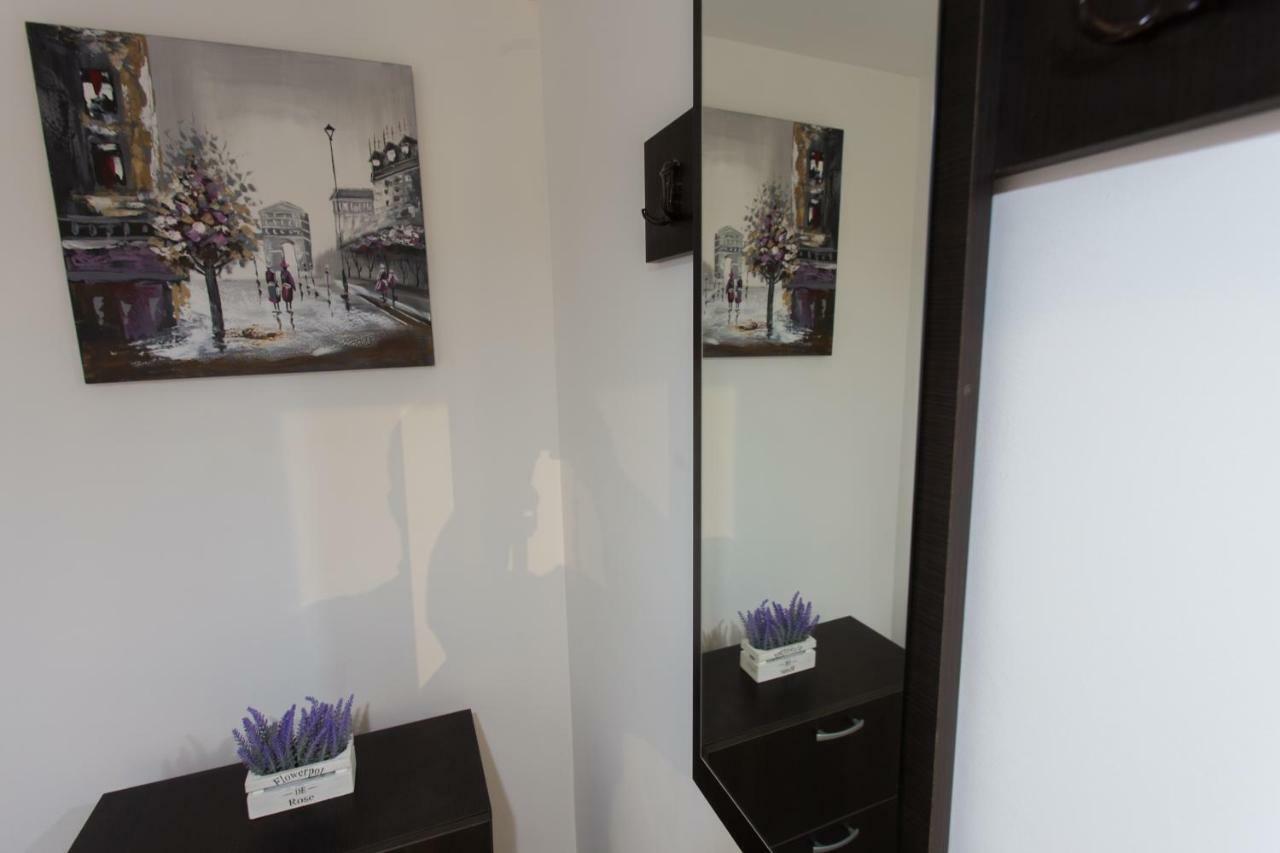 Apartament Feelmount Apartment Busteni Luaran gambar