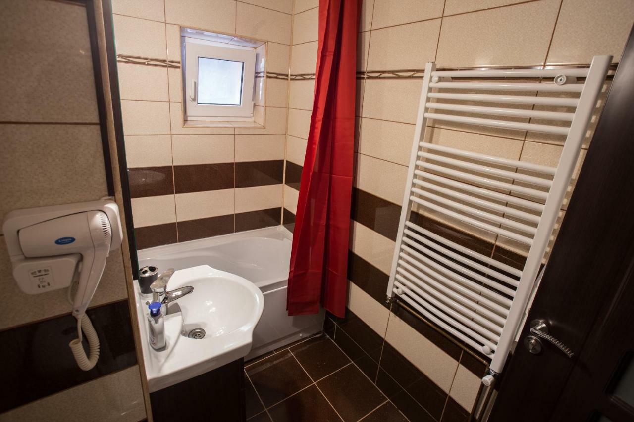 Apartament Feelmount Apartment Busteni Luaran gambar