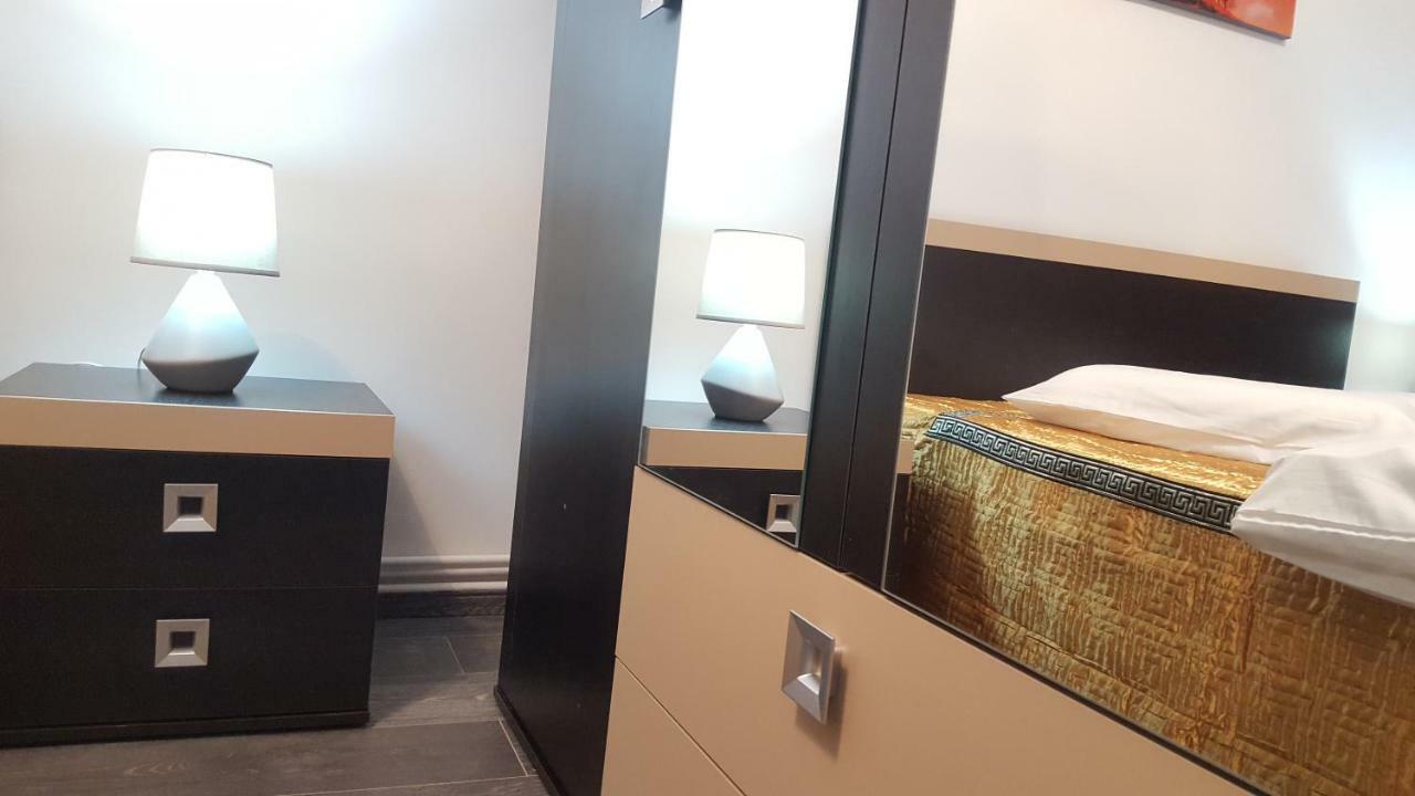 Apartament Feelmount Apartment Busteni Luaran gambar